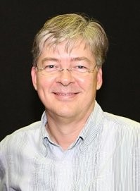 Андерс Хейлсберг. Создатель Turbo Pascal, Delphi, C# и TypeScript.