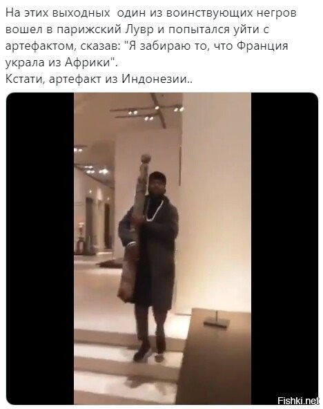 ну чо, толи еще будет :)