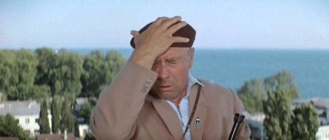 Дуракам везёт: шалость в автосервисе, которая чуть не привела к трагедии