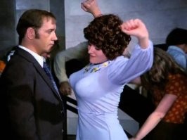 Как зажигали на вечеринках в 1970-е