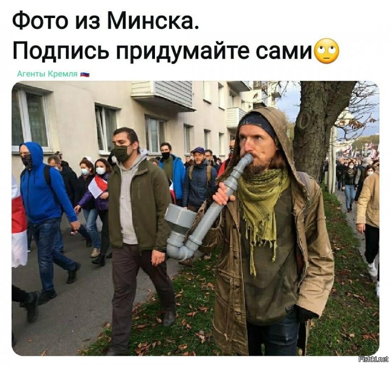 это называется сосать говно через тряпку