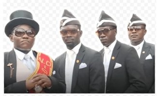 Намешалось