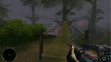 Путешествуем онлайн: самый волшебный мост в Индонезии