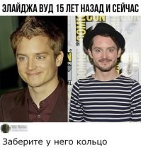 Молодость и зрелость