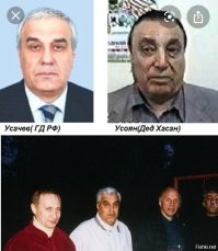 Редкие фотографии известных людей в 90-х