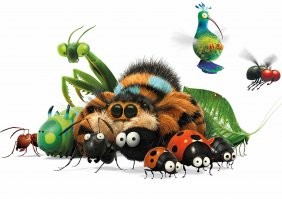 Групповой портрет