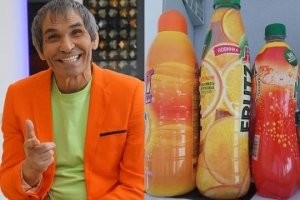 Бари Алибасов одобряет этот пост!