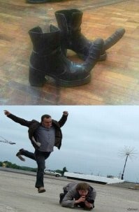 Членистоногое