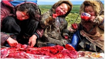 Ну, за здоровье!