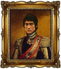 Нуу с Ли это было бы сильно про негра, они под воздействием толерантности азиата из него могут сделать : ))