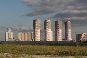 Архитекторы не заморачиваются: Crtl + C, Crtl + V... и готово