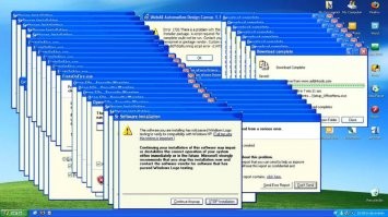 Архитекторы не заморачиваются: Crtl + C, Crtl + V... и готово