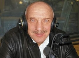 Страна должна знать своих "героев" в лицо. Водитель Лексуса Сергей Казаков