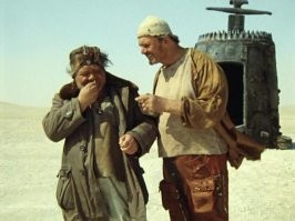 Причина лишений ясна, это просто зависть. 
Им обоим надо было пепелац поскромнее выбирать когда они на заседания суда прибывали.