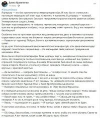 20 самых сильных пород собак в мире