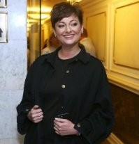 Дуэт распался, тёла постарела