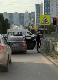 Недавно вроде пост был что такого вот посадили за педофилию именно за это. Развратные действия по отношению к несовершеннолетним.
А потом ныть будет такой вот полудурок...