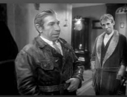 Маразм крепчал