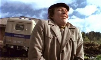 Почему он мне вспомнился?