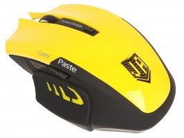 я вот хрен знает что в этих мышках хорошего что столько платить , у меня вот такая мышь около 400 рублей стоит 2 года на всю и игры и всё такое эй хоть бы хны .