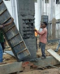 Как говорил один мой знакомый, шпатлёвка все исправит