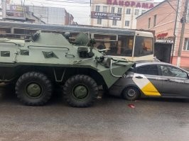 Подборка автомобильных приколов