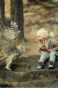 Фотоподборка со всякими зверушками