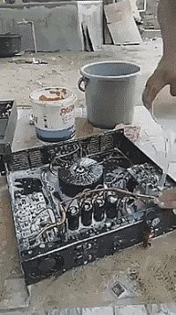 Ну после этого реально звук будет ЧИЩЕ))))))