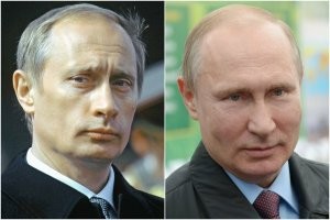 Владимир, 68 лет, призедент