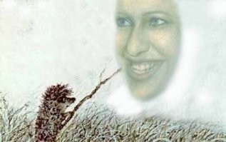 Собчак собралась искать защиты в полиции из-за угроз за поддержку Макрона