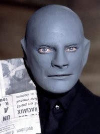 Маска фантомаска