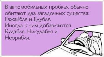 Прикольные и смешные картинки