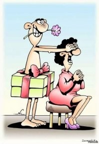 Прикольные и смешные картинки