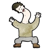 Прикольные и смешные картинки