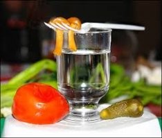 Мясо. Жареное