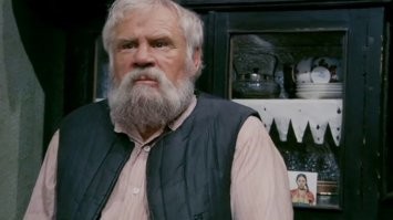 А это часом не Иван Рыжов?