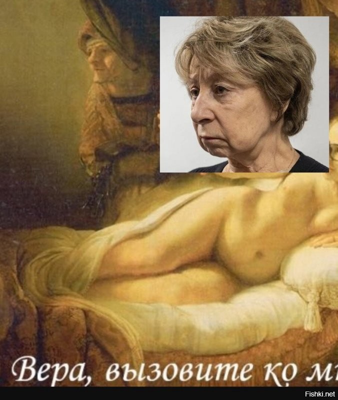 Ну... Что-то есть.
Хотя подбородок, точно другой. 

____________
Шутка.