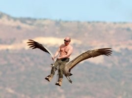 Помощь уже летит.