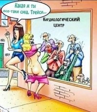 Прикольные и смешные картинки