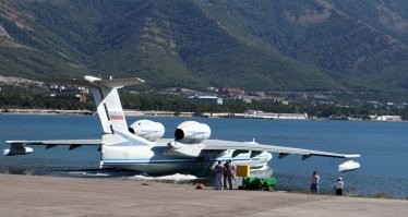 Летающий автомобиль - уже реальность!