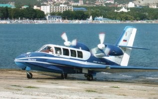 Летающий автомобиль - уже реальность!