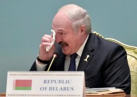 ...от трактора Беларусь