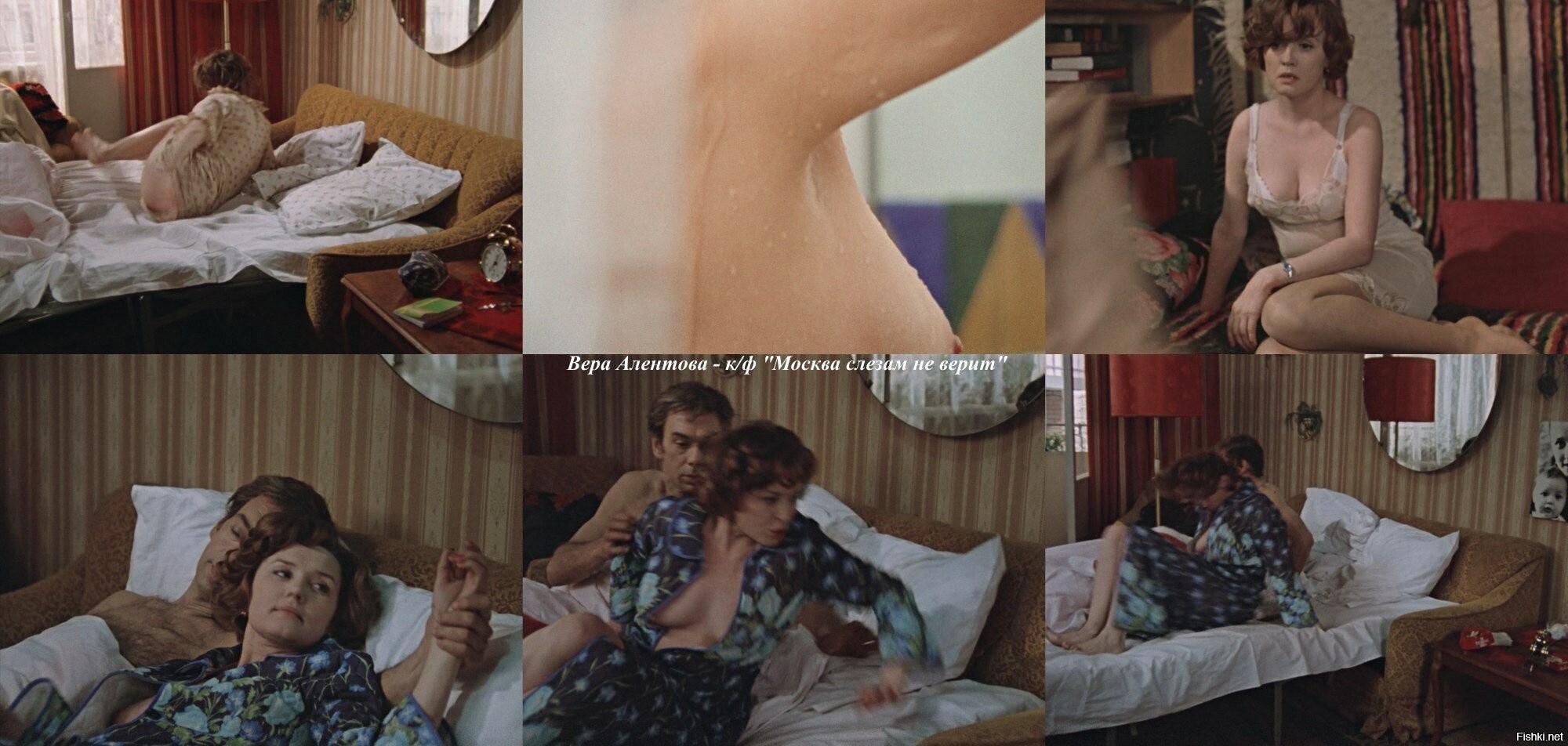 сцены из фильмов с голыми советскими актрисами фото 74