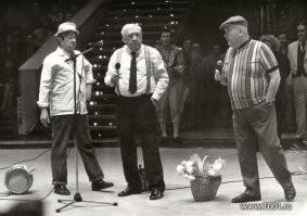 Редкие фото звёзд из 90-х