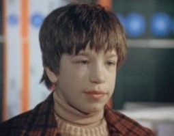 Только недавно узнал, что Павел Кассинский это сын Карцева.