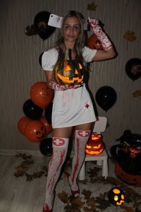 Итоги Хэллоуина 2020: расчлененка, похороны и ипотека