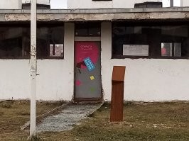 Белая Башня без фотошопа. Фотографии сделаны 1 ноября.