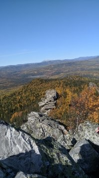 У нас тоже отлично осенью. Да вообще и летом и зимой с весной