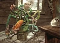 16 самых странных и необычных растений со всего мира