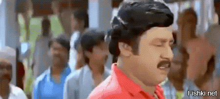 Файтинг в реальной жизни